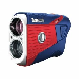 Bushnell Tour V5 Red/White/Blue Rangefinder - Limited Edition 3 Bushnell Tour V5 Red/White/Blue Rangefinder - Limited Edition