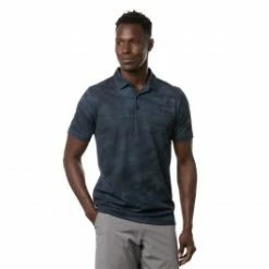 TravisMathew Capsize Polo