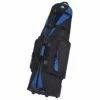 Golf Travel Bags Caravan 3.0 Travel Cover -Golf Shoes Discount caravan 3.0 blue