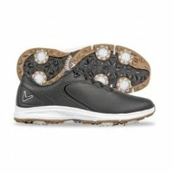 Callaway Coronado V2 Women's Golf Shoes - Black