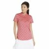 Puma Mattr Hibiscus Women's Polo