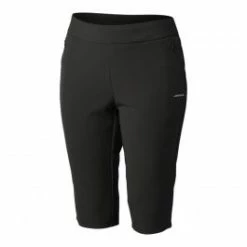 Cutter And Buck Women's Competitor Pull On Knee Short