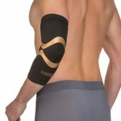 ProActive Sports Copper Fit Pro Series Elbow Sleeve