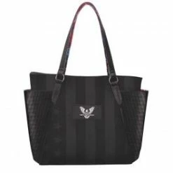 Subtle Patriot Covert Carryall Tote