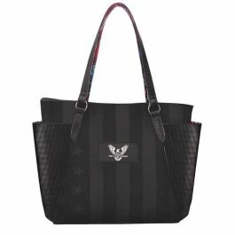 Subtle Patriot Covert Carryall Tote 3 Subtle Patriot Covert Carryall Tote