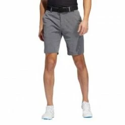Adidas Crosshatch Short