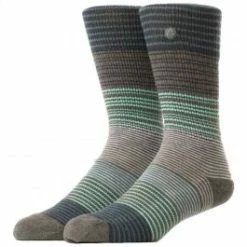 Travis Mathew Crypt Crew Socks