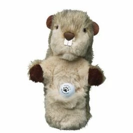 Daphne's Headcovers Gopher 3 Daphne's Headcovers Gopher