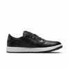 Nike Air Jordan 1 Low G Golf Shoes - Black/Black-Iron/Grey-White -Golf Shoes Discount dd9315 003 phsrh001