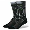 Stance Death Trooper Crew Sock 1 Stance Death Trooper Crew Sock -Golf Shoes Discount deathtrooper