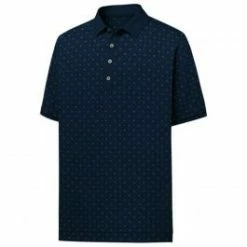 FootJoy Deco Print Polo