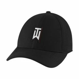Nike Dri-FIT Tiger Woods Legacy91 Cap 3 Nike Dri-FIT Tiger Woods Legacy91 Cap