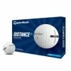 TaylorMade Distance Plus Golf Balls -Golf Shoes Discount distance 1
