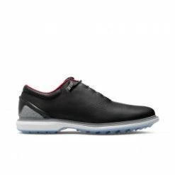 Nike Jordan ADG 4 Golf Shoes - Black