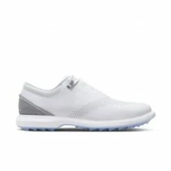 Nike Jordan ADG 4 Golf Shoes - White