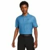 Nike Dri-FIT ADV Tiger Woods Polo -Golf Shoes Discount dri fit adv tiger woods mens golf polo f3xbc8