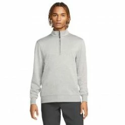 Nike DRI-Fit Player 1/2 Zip Top