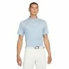 Nike Dri-Fit Players Stripe Polo -Golf Shoes Discount dri fit player mens striped golf polo lgqvft dutch blue