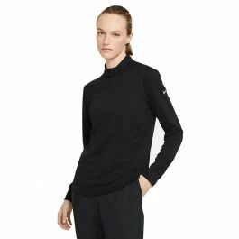 Nike Dri-Fit UV Victory 1/2 Zip Women's Pullover 3 Nike Dri-Fit UV Victory 1/2 Zip Women's Pullover