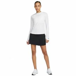 Nike Dri-Fit UV VIctory Women's Long Sleeve Print Polo 3 Nike Dri-Fit UV VIctory Women's Long Sleeve Print Polo