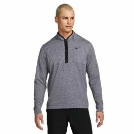 Nike Dri-FIT Victory 1/2 Zip Top 3 Nike Dri-FIT Victory 1/2 Zip Top