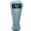 Subtle Patriot Lady Liberty Driver Headcover -Golf Shoes Discount driver cover lady