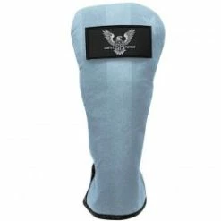 Subtle Patriot Lady Liberty Driver Headcover