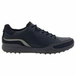 Ecco Biom Hybrid 1 Golf Shoes - Black