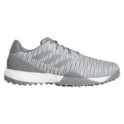 Adidas Code Chaos Sport Golf Shoe - Grey