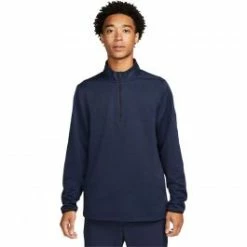 Nike Therma-Fit Victory 1/2 Zip Pullover