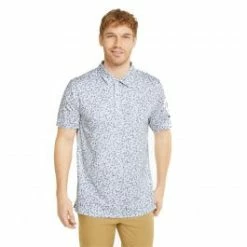 Puma Fancy Plants Polo