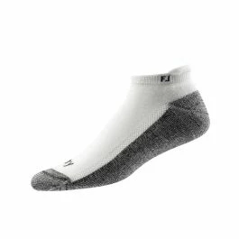 FootJoy ProDry Roll Tab 2-Pack Socks 3 FootJoy ProDry Roll Tab 2-Pack Socks