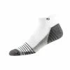 FootJoy TechSof Tour Roll Tab Socks -Golf Shoes Discount fj 17001 01