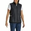 FootJoy Insulated Reversible Women's Vest 2 FootJoy Insulated Reversible Women's Vest -Golf Shoes Discount fj 27763 02