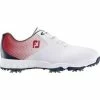 FootJoy D.N.A. Helix Junior Shoes 1 FootJoy D.N.A. Helix Junior Shoes -Golf Shoes Discount fj 45014 01
