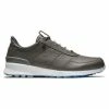 FootJoy 50042 Stratos Golf Shoes - Grey 2 FootJoy 50042 Stratos Golf Shoes - Grey -Golf Shoes Discount fj 50042 01
