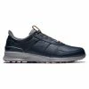 FootJoy 50043 Stratos Golf Shoes - Navy -Golf Shoes Discount fj 50043 01