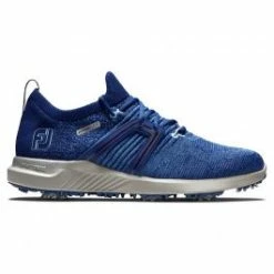 FootJoy Hyperflex 51082 Golf Shoes - Navy/Blue