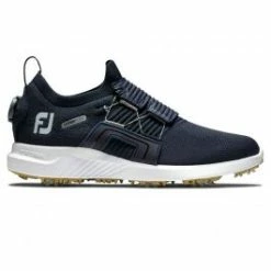 FootJoy 51089 Hyperflex BOA Golf Shoe - Midnight Blue
