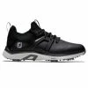 FootJoy Hyperflex 51117 Golf Shoes - Black 2 FootJoy Hyperflex 51117 Golf Shoes - Black -Golf Shoes Discount fj 51117 01