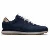 FootJoy Contour Jogger Golf Shoe - Navy - 54292 -Golf Shoes Discount fj 54292 01
