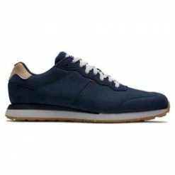 FootJoy Contour Jogger Golf Shoe - Navy - 54292