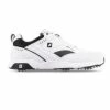 FootJoy 56722 Golf Specialty Golf Shoes - White -Golf Shoes Discount fj 56722 01