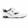 FootJoy Golf Specialty 56722 Golf Shoes - White 2 FootJoy Golf Specialty 56722 Golf Shoes - White -Golf Shoes Discount fj 56722 01 1
