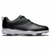 FootJoy 57700 EComfort Golf Shoes - Black 1 FootJoy 57700 EComfort Golf Shoes - Black -Golf Shoes Discount fj 57700 01