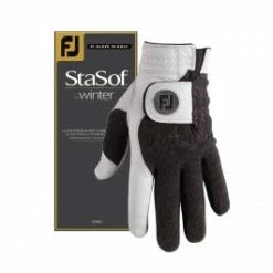 FootJoy StaSof Winter Pair Gloves