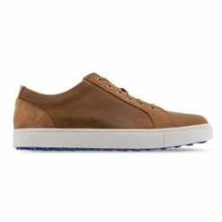 FootJoy 79055 Country Club Casuals Blucher - Taupe