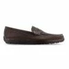 FootJoy Club Casual Penny Loafer 79064 Chestnut -Golf Shoes Discount fj 79064 01