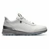 FootJoy Stratos Women's Golf Shoes - White 90111 -Golf Shoes Discount fj 90111 01