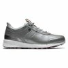 FootJoy Womens 90113 Stratos Golf Shoes - Grey 2 FootJoy Womens 90113 Stratos Golf Shoes - Grey -Golf Shoes Discount fj 90113 01